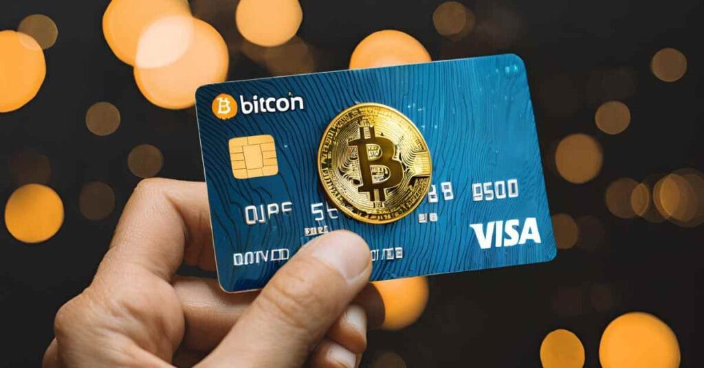 How to Buy Bitcoin with a Credit Card 101