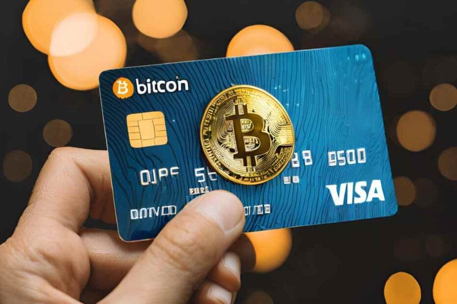 How to Buy Bitcoin with a Credit Card 101