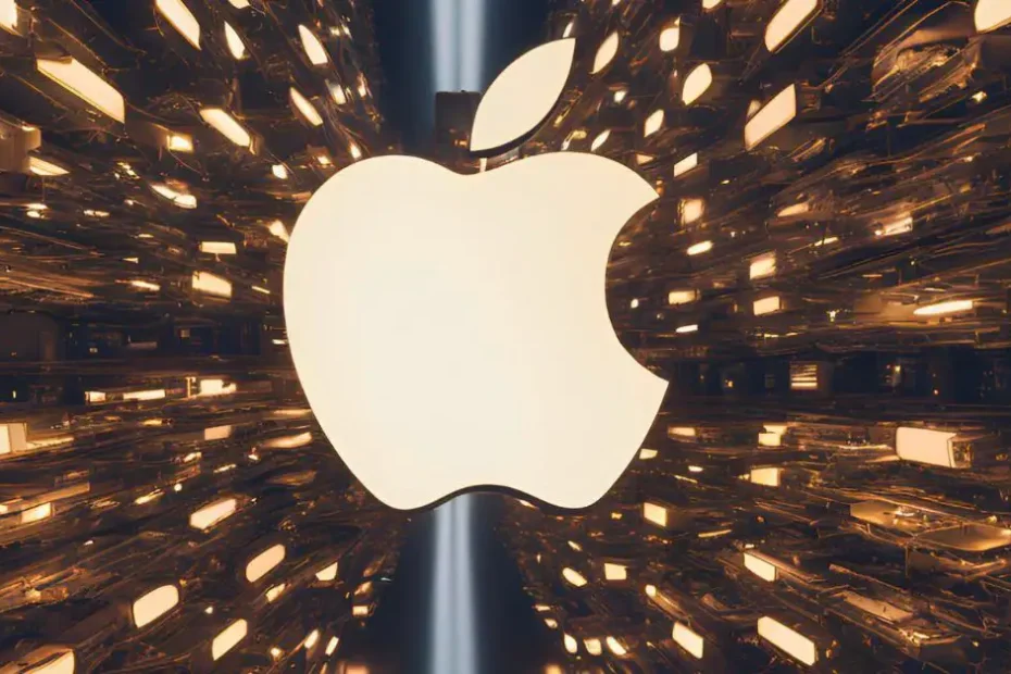 Apple's $500 Billion Investment